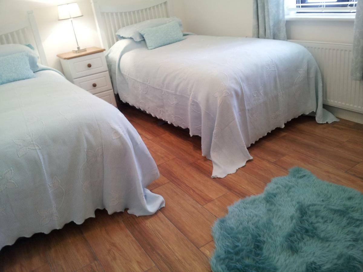 Ashford Villa Конг Екстер'єр фото