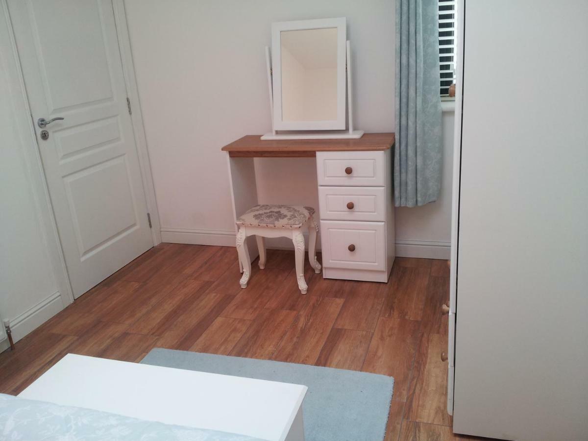 Ashford Villa Конг Екстер'єр фото