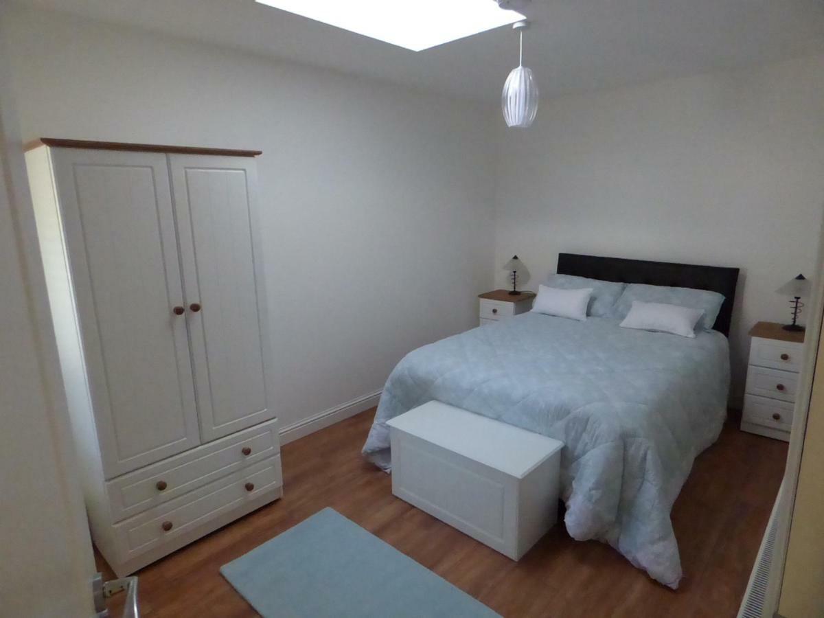 Ashford Villa Конг Екстер'єр фото